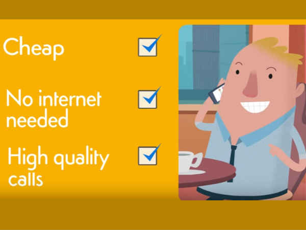 Low-cost calling apps under Trai scanner Low-cost calling apps under Trai scanner