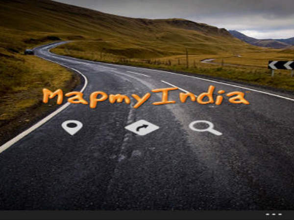 Flipkart picks small stake in mapping firm