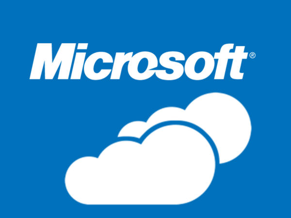 Microsoft to help 2 lakh Karnataka SMBs use cloud computing