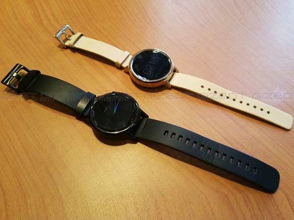 Motorola Launches Moto 360 (2nd Gen) Smartwatch in India