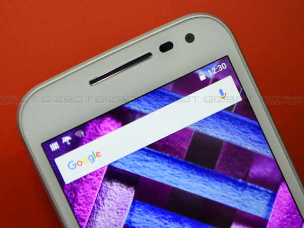 Up Close and Personal with Moto G Turbo Edition [First Look]