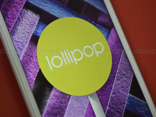 Up Close and Personal with Moto G Turbo Edition [First Look]