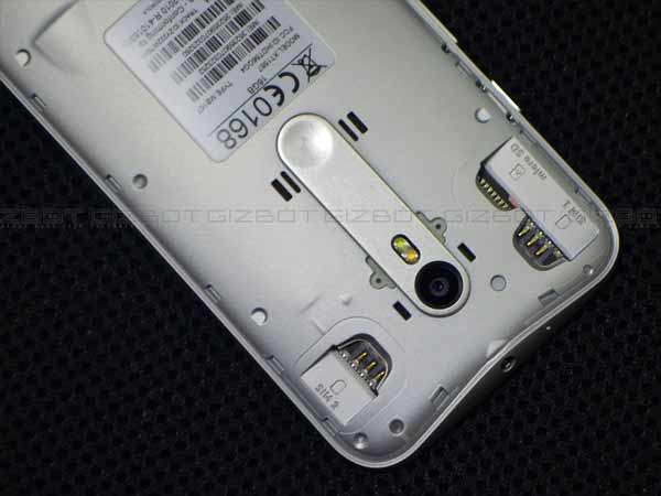 Up Close and Personal with Moto G Turbo Edition [First Look]