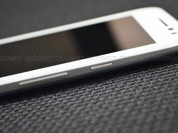 Up Close and Personal with Moto G Turbo Edition [First Look]