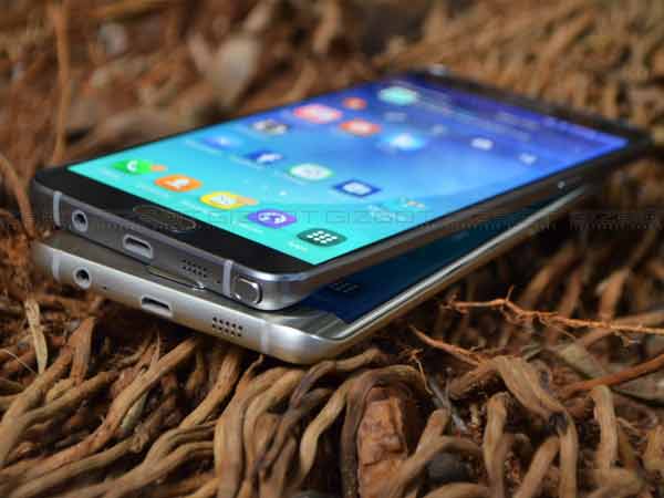 Samsung Galaxy Note 5 vs Galaxy S6 Edge+: Comparison Review!