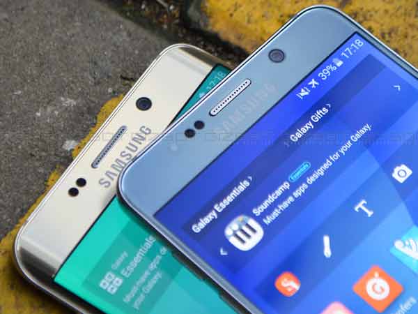 Samsung Galaxy Note 5 vs Galaxy S6 Edge+: Comparison Review!