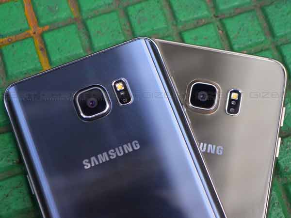 Samsung Galaxy Note 5 vs Galaxy S6 Edge+: Comparison Review!