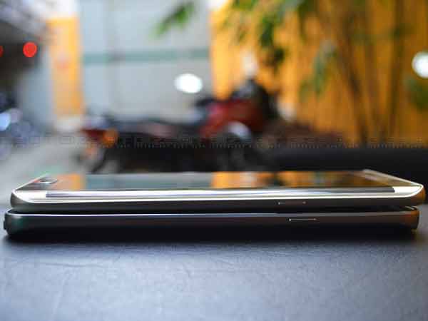 Samsung Galaxy Note 5 vs Galaxy S6 Edge+: Comparison Review!