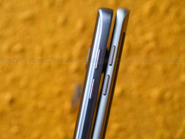 Samsung Galaxy Note 5 vs Galaxy S6 Edge+: Comparison Review!