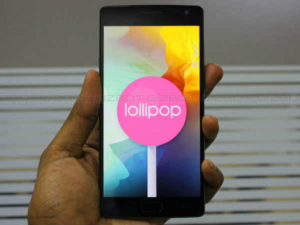 OnePlus 2 Gets OxygenOS 2.2.0 Update: Here Is What's New!