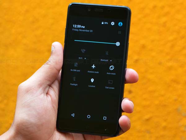 The Hits and Misses of OnePlus X Smartphone [Review & Camera Sample]