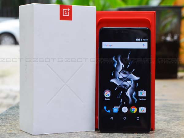 The Hits and Misses of OnePlus X Smartphone [Review & Camera Sample]
