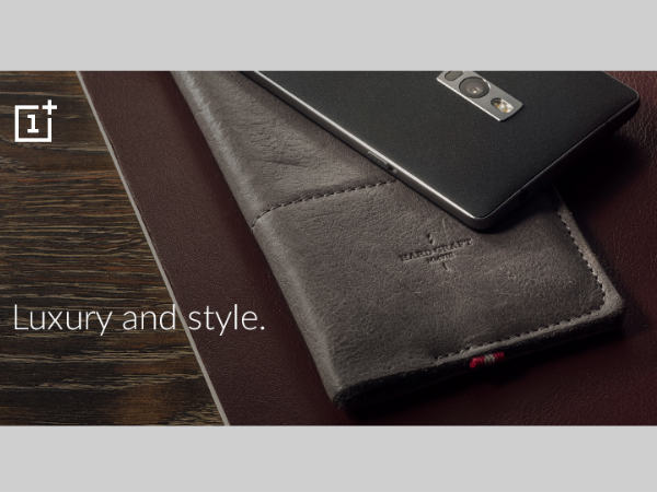 OnePlus 2 Hard Graft Wild Phone Case launched in India at Rs 7,499 OnePlus 2 Hard Graft Wild Phone Case launched in India at Rs 7,499