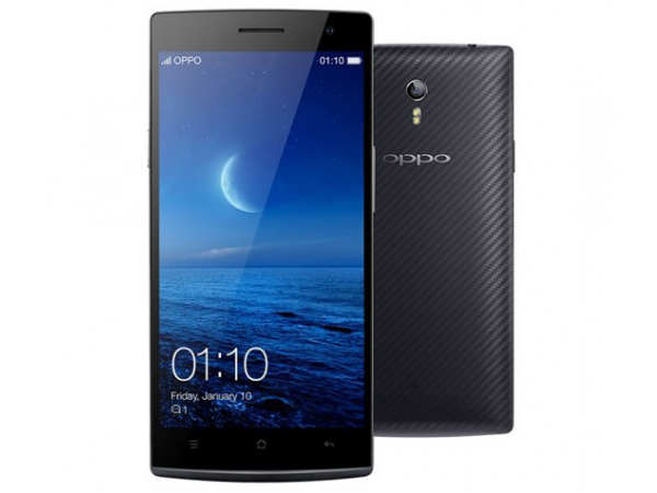 Oppo offers extended service warranty for all its Products 