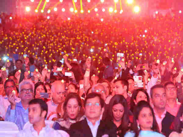 Reliance dials Telecom with launch of Jio 4G services for employees