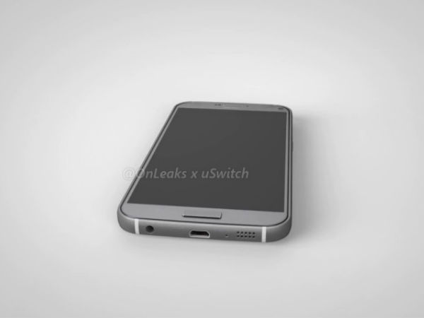 Samsung Galaxy S7 Plus renderings confirm 6