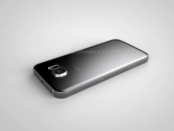 Samsung Galaxy S7 Plus renderings confirm 6