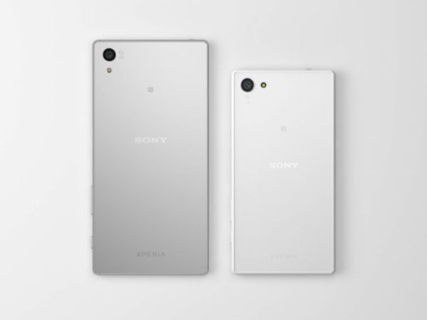 Sony Could Launch a Premium Smartphone on January 5th! Sony Could Launch a Premium Smartphone on January 5th!