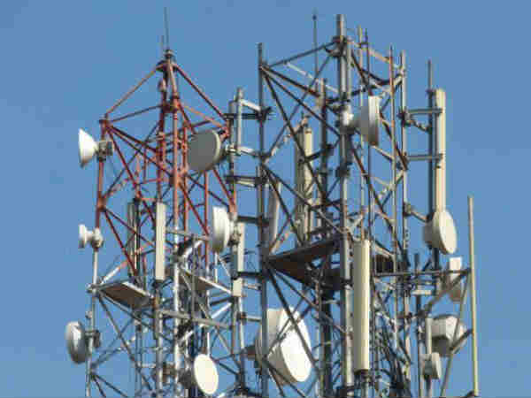 Private telecoms not improving services: Stern steps on calldrop: Govt