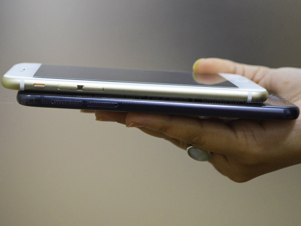 HTC One A9 vs Apple iPhone 6s: Which Is Worth Buying?