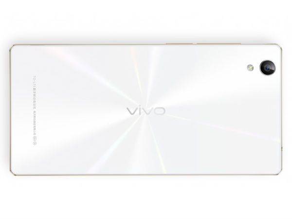 Vivo Y51 with 5 inch display, 2GB RAM and 5MP Selfie Camera launched