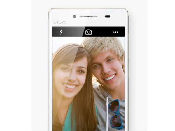 Vivo Y51 with 5 inch display, 2GB RAM and 5MP Selfie Camera launched