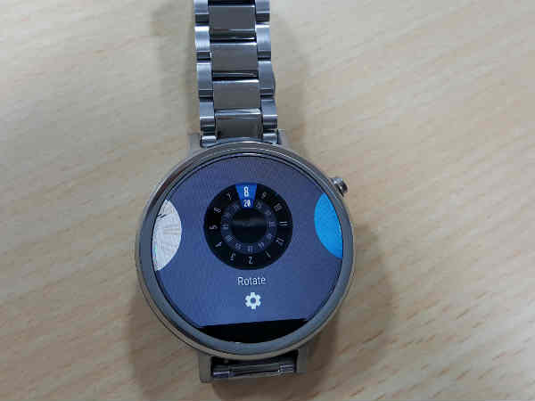 How to Set Up and Connect Your Moto 360 2 Smartwatch with your Phone!