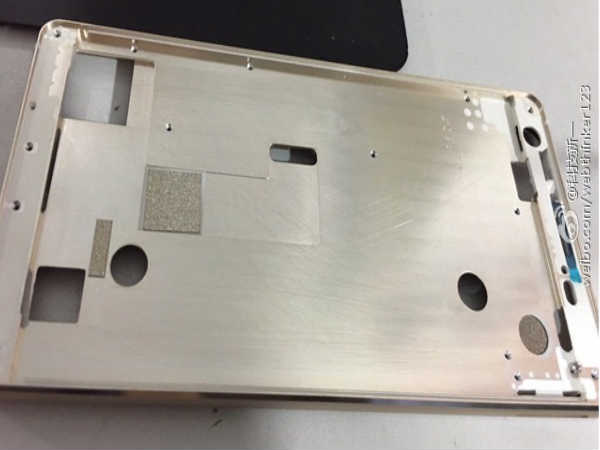 Samsung Galaxy S7 alleged images detailed in online leak