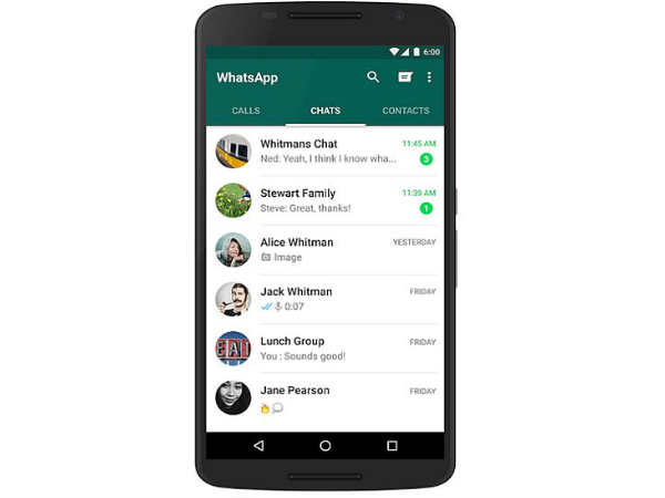 Whatsapp blocked for 48 hours in Brazil by Court order