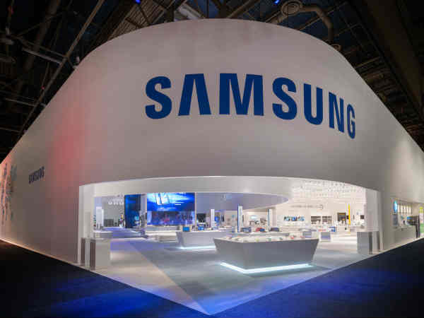 Samsung To Showcase Three Crazy Projects For The First Time At CES