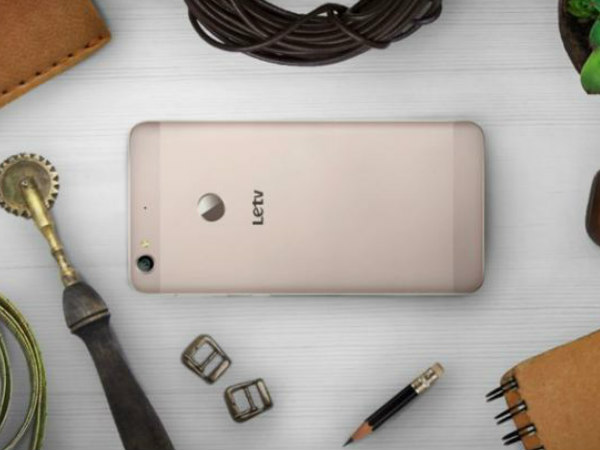LeTV (LeEco) Le 1s