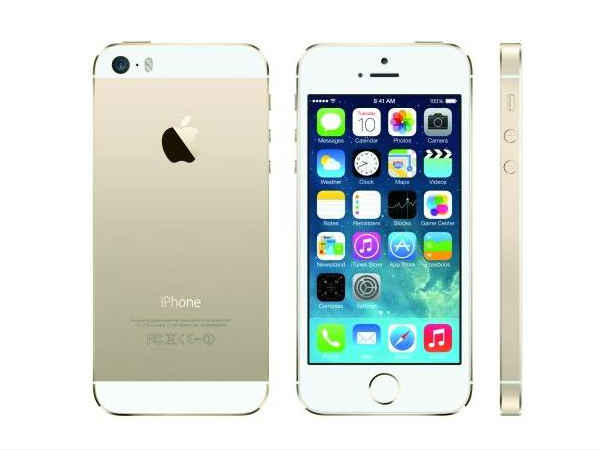 Apple iPhone 5s
