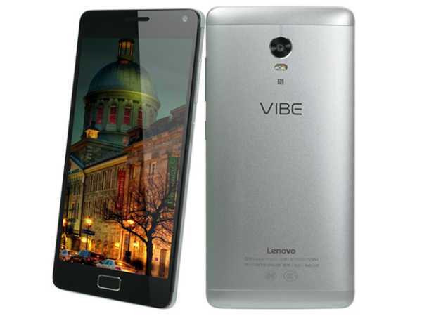 Lenovo Vibe P1