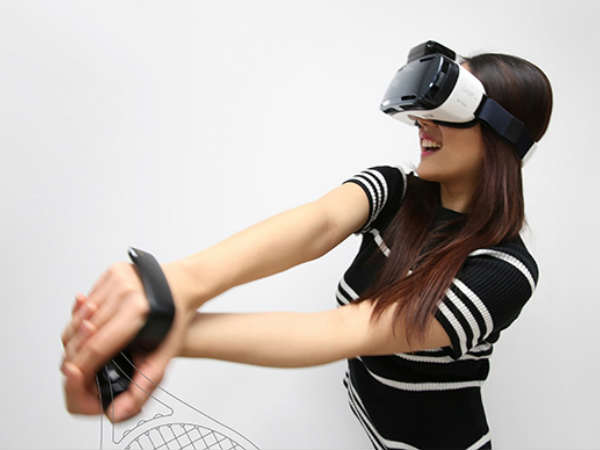 Samsung To Showcase Three Crazy Projects For The First Time At CES