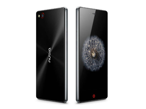 Nubia To Expand Its Smartphone Market Globally With Online Store