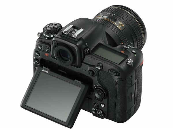 Nikon Announces D500 DSLR with 4K Video Recording, Smart Connectivity