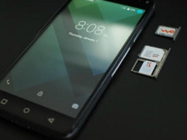 Bulboo To Launch Cheapest Fingerprint-Enable Smartphone