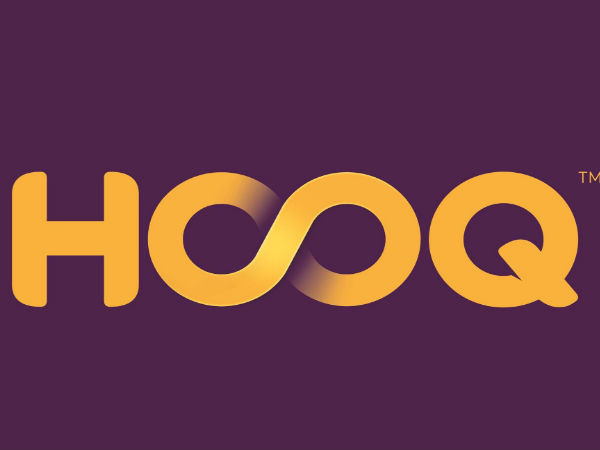 Hooq