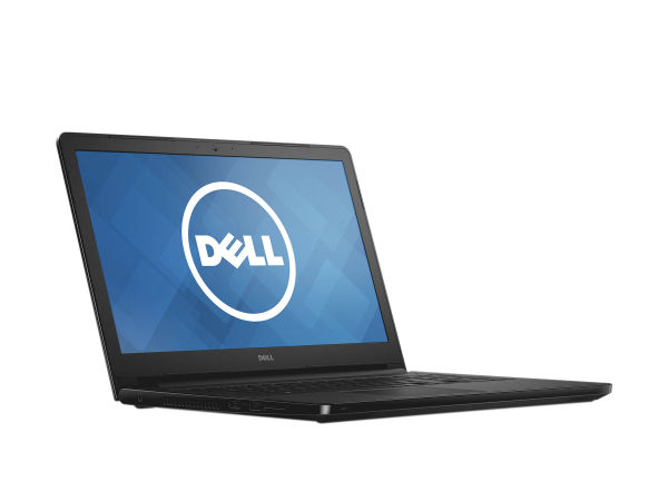 New Inspiron 15 5555 Laptop