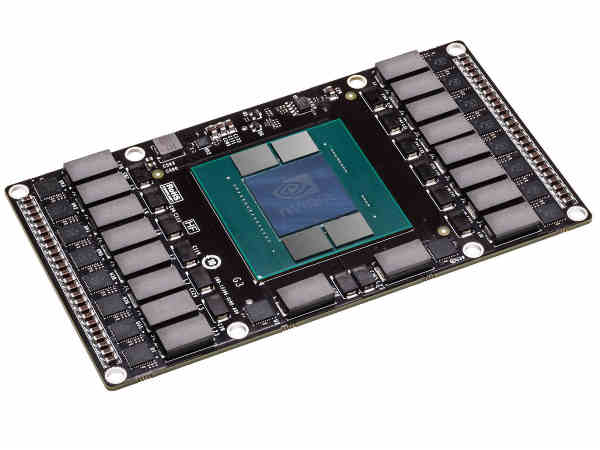 Samsung Begins Production of World's Fastest 4GB HBM2 DRAM