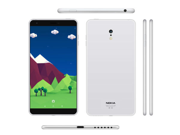 Nokia Coming Back With Android Phone: Specs, Design & Release Date