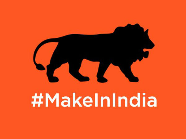 Chinese mobile players to take part in Make in India campaign