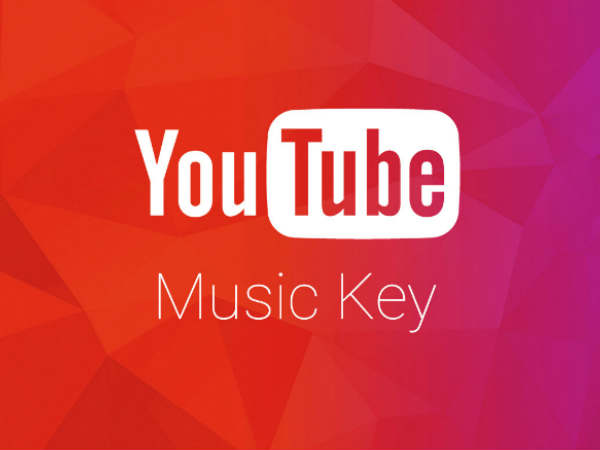 YouTube Music 
