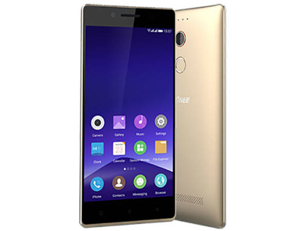 Gionee Elife E8 (3520mAh Capacity Battery) 