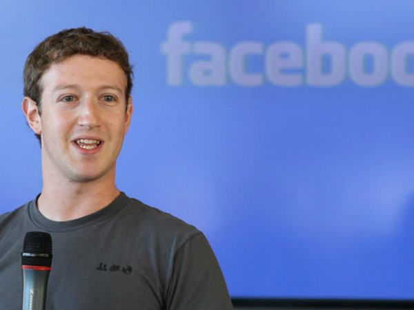 How Mobile Phones Made Mark Zuckerberg The 6th-Richest Person On Earth