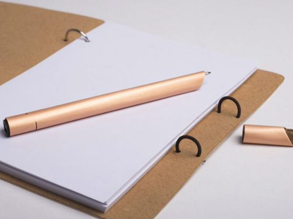 Oree Stylograph smart pen