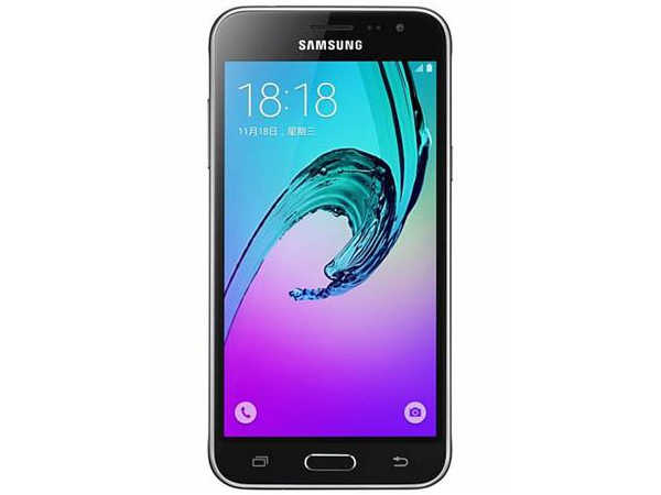 Samsung Galaxy J3