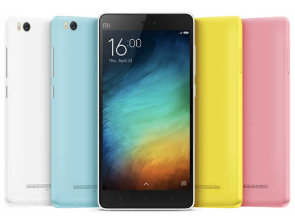 Xiaomi Mi 4C