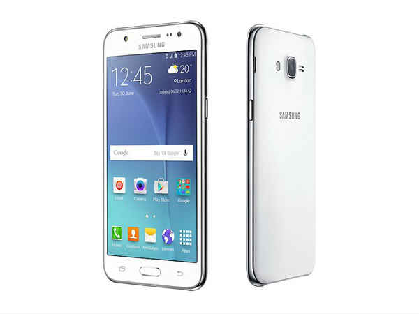 Samsung Galaxy J5