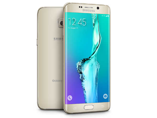 Samsung Galaxy S6 Edge Plus